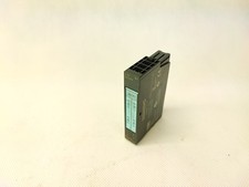 Siemens Simatic 6ES7 131-1BD01-0AA0 - PLC module