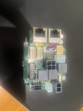 Maxon EPOS4 Compact 50/15 EtherCAT, digital positioning controller, 15 A, 10-50