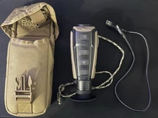 Flir Thermal Scout III 320 Detector Thermal Imaging Camera