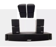 Bose 5.1 Surround Speakers for   Home Theater System