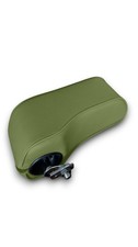 Mittelarmlehne Armlehne für Mercedes W114 W115 /8 W123 W116 W126 grün Mittelarmlehne Armlehne für Mercedes W114 W115 /8 W123 W116 W126 grün