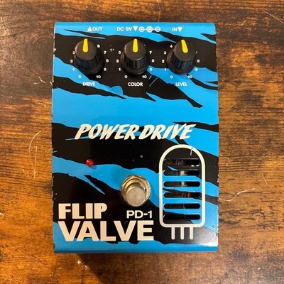 GUYATONE PD-1