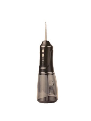 Oral Irrigator 3 Cleaning Modes,5volt, Power 3.5W,380ml Tank, White, Waterproof