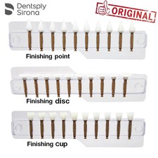 Original Dental Enhance Finishing Points Composite Polishing Cups/Points/Discs