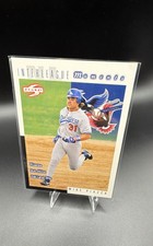 1998 Score - Interleague Moments Mike Piazza #259