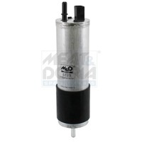 Kraftstofffilter Meat & Doria 5125 Filtereinsatz FüR Volvo V90 2 235 XC60 246