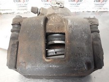 Etrier de frein Citroen JUMPER