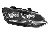 NEU - Hella 1EA012034-421 Hauptscheinwerfer FüR VW