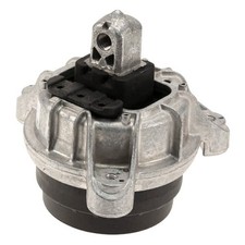 For BMW 640i xDrive Gran Coupe 14-19 Corteco Driver Side Engine Mount