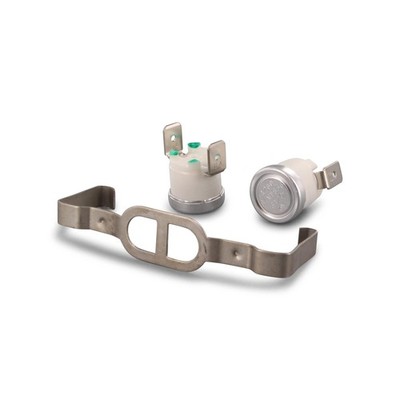Bauknecht Whirlpool 481225928681 Temperaturbegrenzer Set