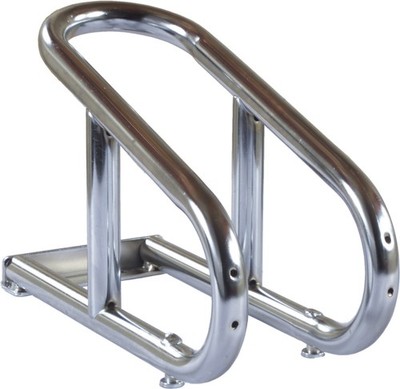 Fly Racing Wheel Chock 3 1/2in. #01101911 W/HARDWARE