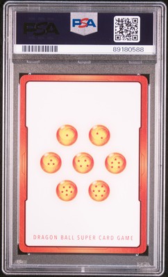 2024 #E01-10 ENERGY MARKER PSA 10 | eBay UK
