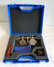 World Champion Target Shooting Glasses WC 4