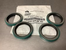 1994-2009 Dodge Ram Transmission Rear Adapter Housing Seal New Genuine Set Of 4 1994-2009 Dodge Ram Transmission Rear Adapter Housing Seal New Genuine Set Of 4