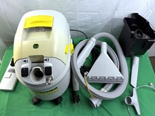 Kärcher Staubsauger 3001 Nass & Trockensauger mit Zubehör (1432)