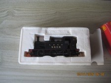 HORNBY RAILWAYS R2325A   LNER  0-6-0 T  CLASS J83  LOCO.  No 9828  (Runs Well)