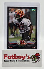 2013 Topps Cobi Hamilton Parallel Rookie Card 27/58. rookie card picture