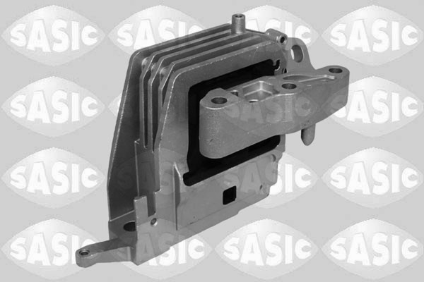 Sasic Motorlager 2700155 FüR BMW 2Er Active Tourer F45 F46 X1 F48 X2 F39 1Er F40-image