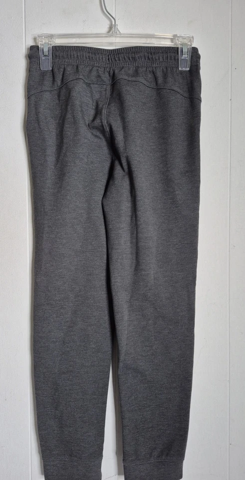 Pantalones polar Old Navy Active Dynamic para jóvenes niños talla L (10-12) carbón Foto 4 de 4