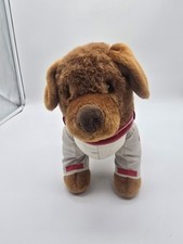 Marvel Disney Cosmo Dog Plush Guardians Of The Galaxy 11  Space Puppy