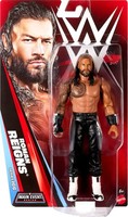 Mattel WWE Roman Reigns Main Event Series #166 Actionfigur