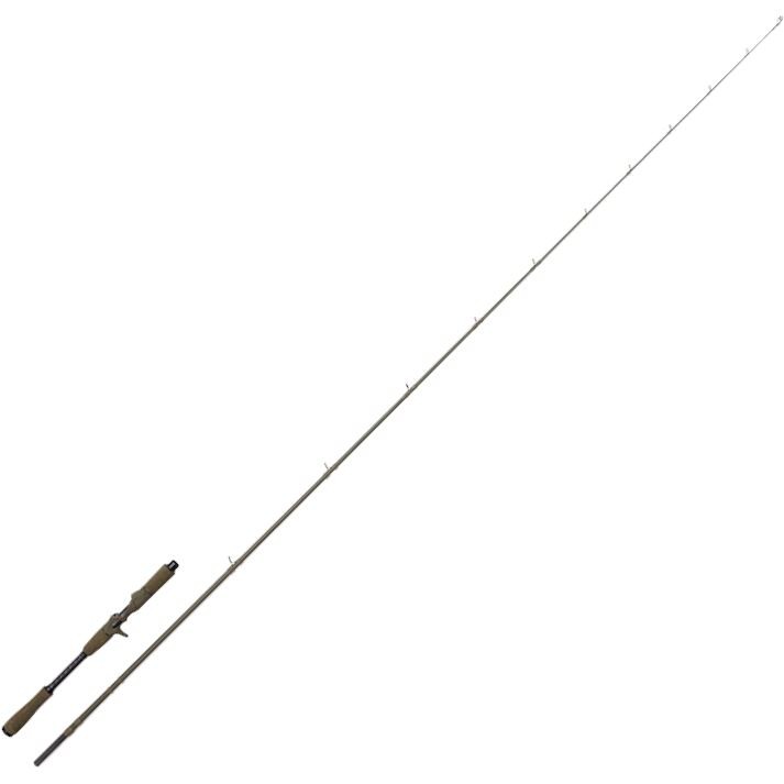 Savage Gear SG4 Spinnerbait Specialist Trigger Rod 7'5"" 35-95g