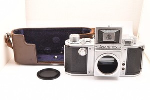 Asahiflex | eBay