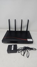 NETGEAR Nighthawk AC3200 C7800 Wi-Fi Router with DOCSIS 3.1 Cable Modem