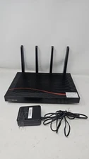 NETGEAR Nighthawk AC3200 C7800 Wi-Fi Router with DOCSIS 3.1 Cable Modem