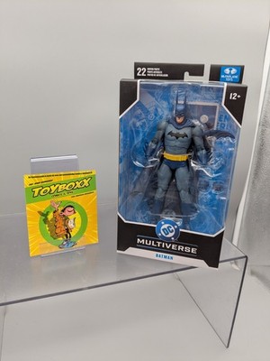 DC Multiverse Batman (Batman: Haunted Gotham) 20 cm  McFarlane 2G