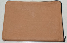 Ferrari 512 Bb Tool Kit Leather Storage Pouch365 Bbcavallino Prancing Horse