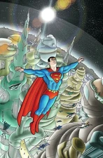 Superman: New Krypton, Vol. 1