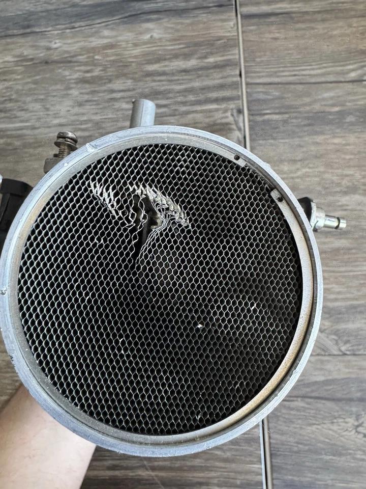 RHA57-3 25536992 Single Barrel Used Carb Carburetor Hitachi 30 Days Warranty - Image 2 of 4