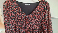 Kleid Kleiderpaket 4 Stück L/40