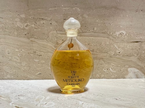 130725-8 Guerlain Mitsouko Eau de Toilette EDT 100ml 3.4oz
