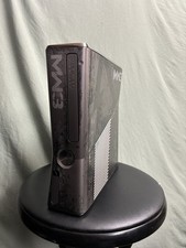 Xbox 360 S Modern Warfare 3 250GB Limited Edition. Cleaned, New Thermal Paste