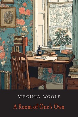 Virginia Woolf | A Room of One's Own | Taschenbuch | Englisch (2026)