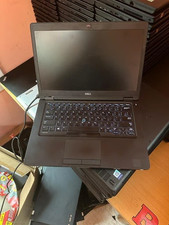 Dell Latitude Laptop   Boot Issue  Intel Core  Sold As-Is  For Parts