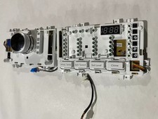 Kenmore EBR75092915 Washer Control Board Interface
