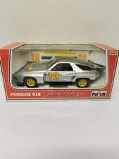 Polistil Porsche 928 Art. SN03 Scala 1/25 Misb