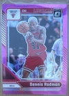 2025 Panini Dennis Rodman Dominators Autographs - Scope (/25) (Raw)