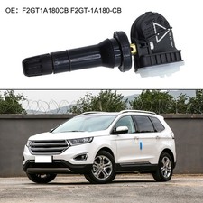 Capteur Pression Pneu TPMS pour Ford Pour Edge Optimal Tire Maintenance Solution