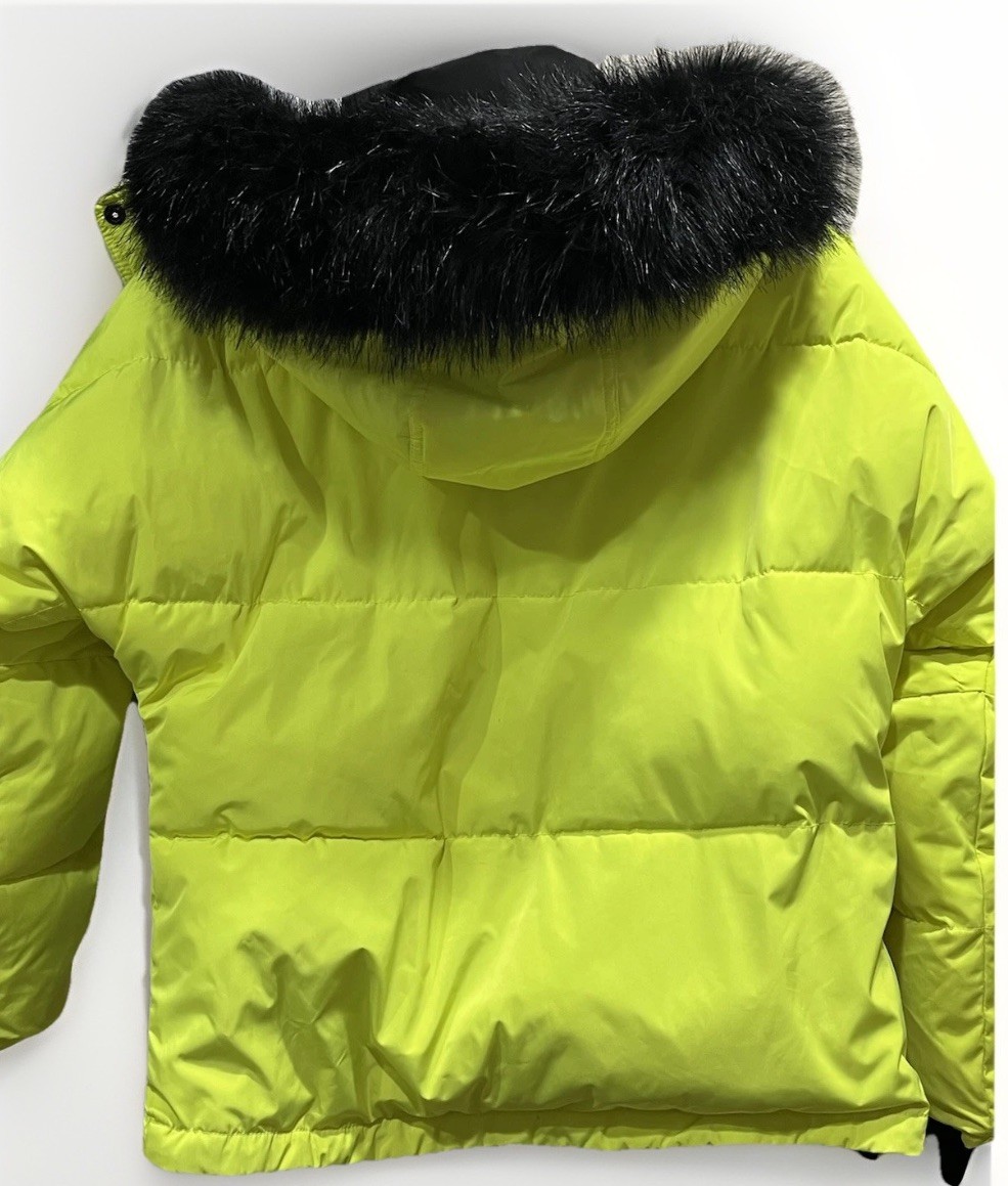 TopShop Femmes SNO Couche De Base Haut De Ski UK16 EUR44 US12