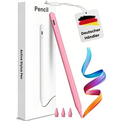 Für Apple Pencil Stylus Pen (2018-2026) für iPad/iPad Air/iPad Pro/iPad mini