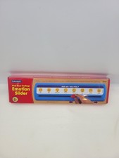 Lakeshore Find Your Feelings Emotion Slider Ages 3 New Sealed