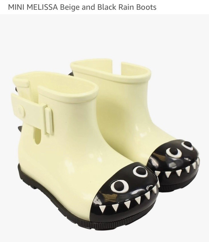 Size 5 New