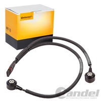 Continental/Vdo Klopfsensor Passend FüR BMW 1 2 3 4 5 6 7 X3 X4 X5 X6 Z4 |
