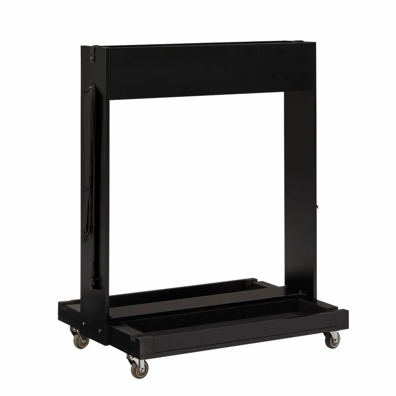 American Heritage Billiards Dining & Table Top Conversion Valet