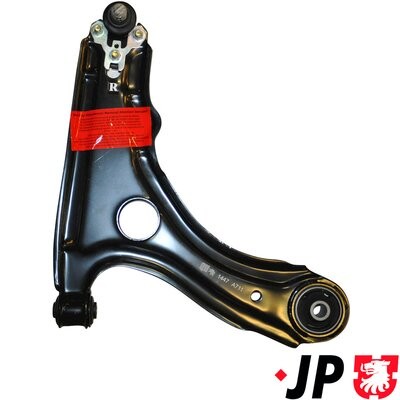 Fits JP GROUP 1140101580 TRACK CONTROL ARM  ⭐UK Stock⭐