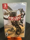 MX vs ATV All Out - Nintendo Switch BRAND NEW - SEALED